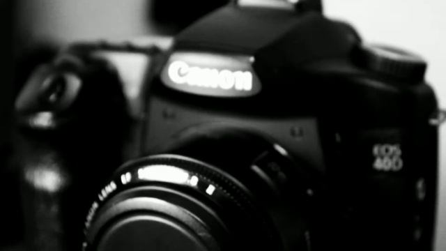 Canon 40D (dslr)