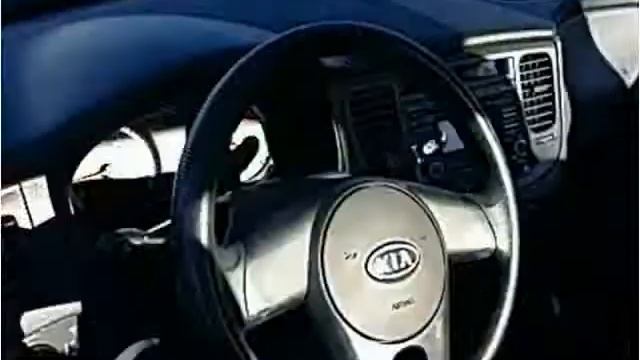 2010 Kia Rio Used Cars Tuscaloosa, Birmingham, Northport AL смотреть онлайн