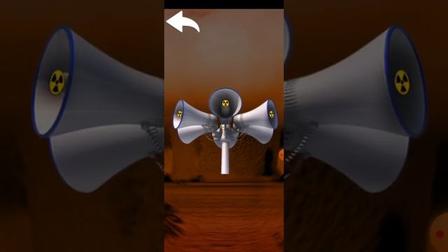 Сирени ядерної тривоги, сирени тривоги Чорнобиля і повітряної тривоги- 😅 смотреть онлайн