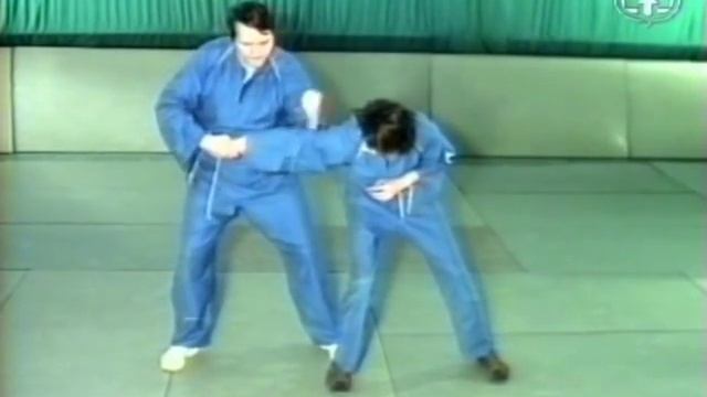 УНИБОС / UNIBOS часть 19