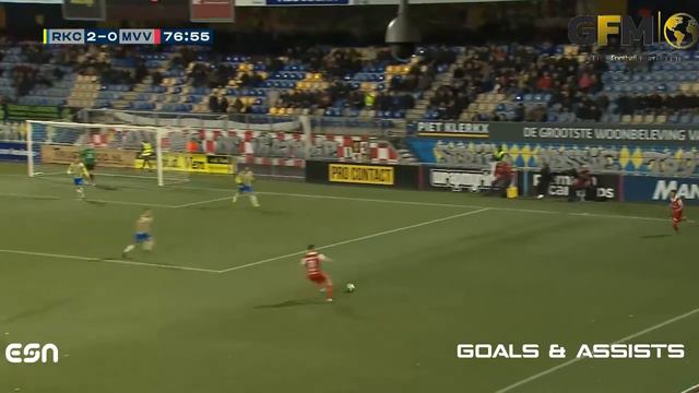 Anthony van den Hurk II : The Second Chapter (Welcome to Helsingborgs) смотреть онлайн