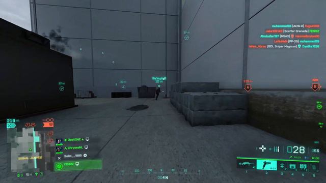 SWS-10 - Battlefield 2042 - Rush Chaos Gameplay (No Commentary) смотреть онлайн