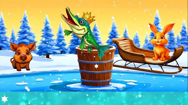 СКАЗКИ НА НОЧЬ Аудиосказки перед сном #58 смотреть онлайн