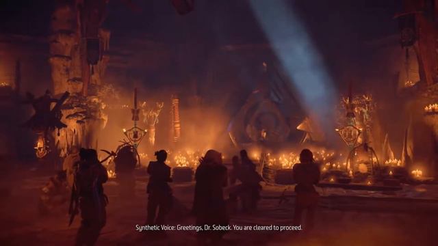 HORIZON ZERO DOWN GAMEPLAY #12 смотреть онлайн