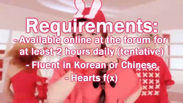 Heartf(x)Subs is Now Hiring Translators! смотреть онлайн