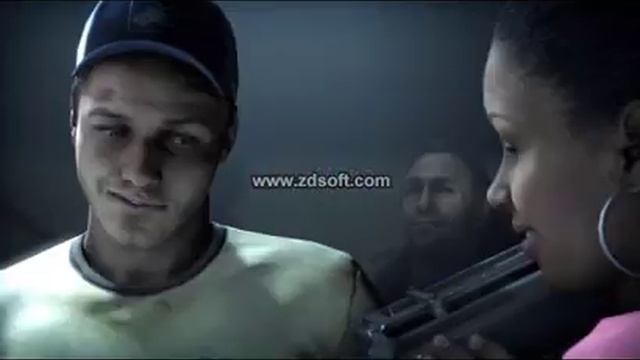 Left 4 Dead 2 On Asus 1015bx  -15 FPS Lost On The Recording