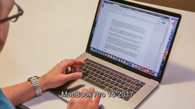 Лучшие ноутбуки 2017 .Что уже сегодня можно купить в большинстве магазинов. смотреть онлайн