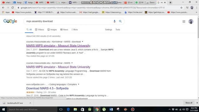 installation of Mars simulator and java смотреть онлайн