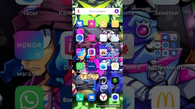 Как скачать игру Friday Night Fankin на телефоне также на андройд смотреть онлайн
