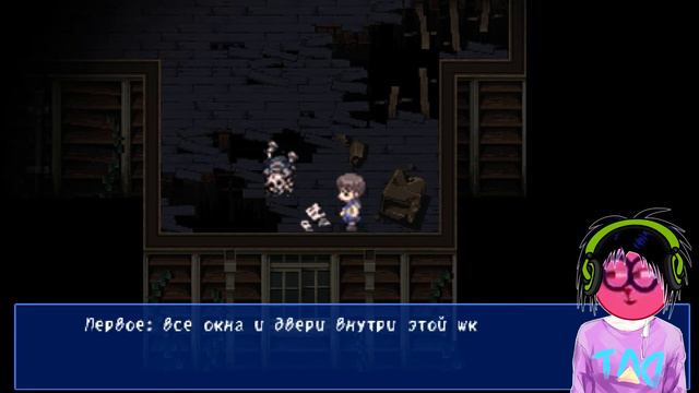 ПОЧЕМУ ЗДЕСЬ ТАК МНОГО ТРУПОВ?? | Corpse Party: Blood covered | #3 смотреть онлайн