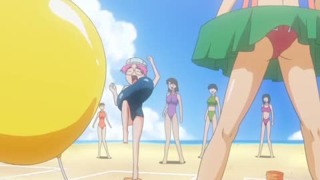 Клуб Эйкен / Eiken OVA 2 рус.оз смотреть онлайн