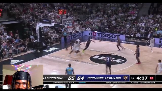 LEBRON FANS React to Spurs #1 Draft Pick - Victor Wembanyama PLAYOFFS ELIMINATION GAME HIGHLIGHTS смотреть онлайн