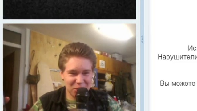 Выпил залпом банку оливкового рассола