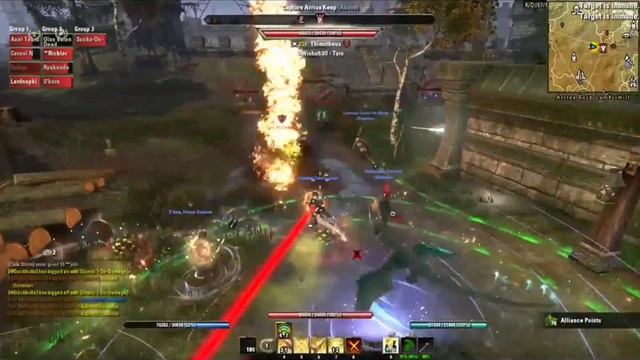 Requiem PVP 2 2018 April clips1 смотреть онлайн