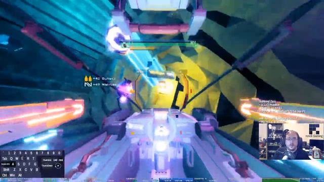 Sublevel Zero Redux - Normal Any% Speedrun - 16:59.76 смотреть онлайн