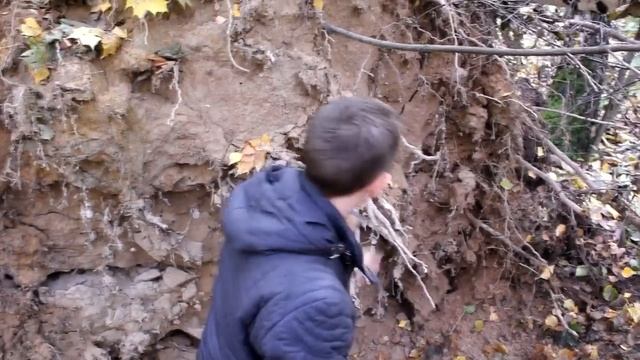 Новый проект. Часть 1. Поиск коряг для акваскейпа. смотреть онлайн