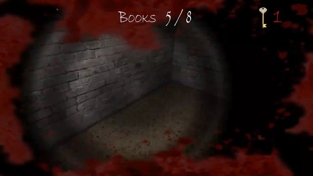 Slendrina: The Cellar Walkthrough Gameplay Level 1 (PC Version) смотреть онлайн