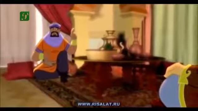 Истории женщин упомянутых в Коране. Хава (Ева) (1 часть) смотреть онлайн