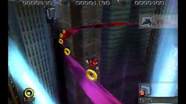 Dolphin - Shadow The Hedgehog GC on Phenom II X4 B55 (X2 555) + Radeon HD 6670 смотреть онлайн