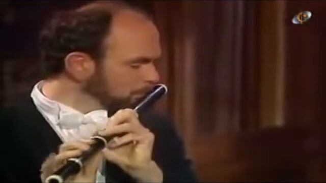 И Бах Шутка смотреть онлайн