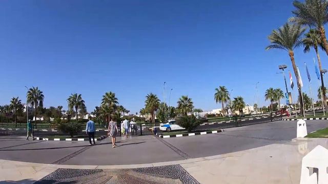 Novotel Palm 2019 ноябрь. Egypt. Шарм эль шейх. смотреть онлайн