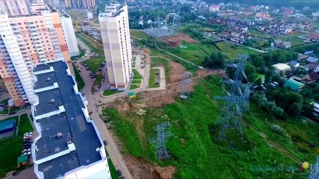 Строительство дорог в Трехгорке смотреть онлайн