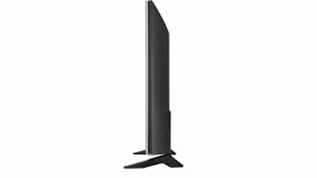 Отзыв от владельца телевизора LG 32LJ600U 32 дюйма гораздо лучше предыдущего смотреть онлайн