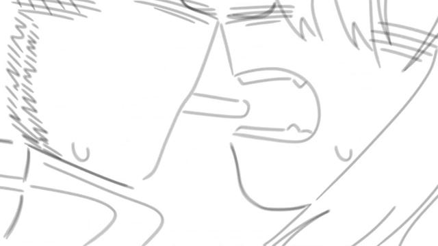 Sans Au React To Y/n Suggests A Pocky Game смотреть онлайн