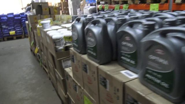 Магазин низких цен Светофор в Краснодаре продукты питания 09.09.2023г.