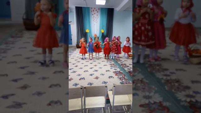 Рябинки смотреть онлайн