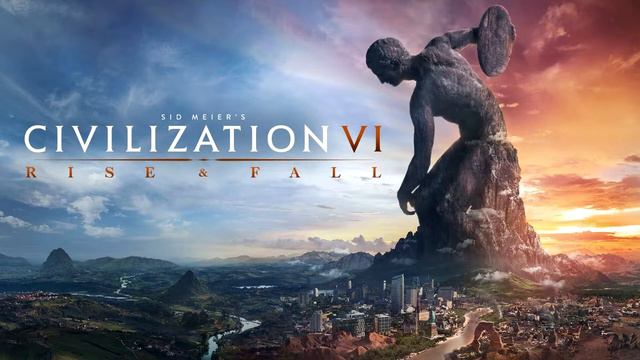 Civilization 6 reseña 2020 ¿aún vale la pena? смотреть онлайн