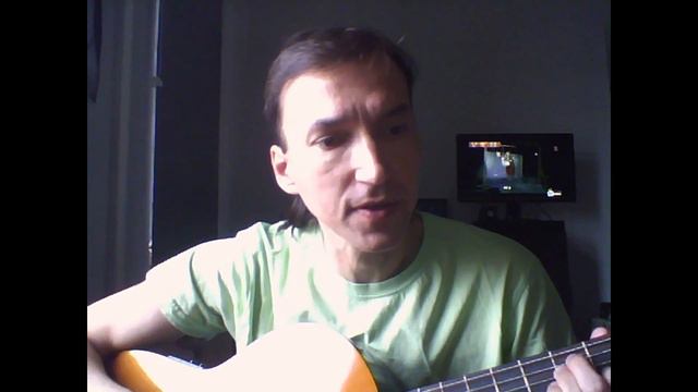 02. Д.Пестриков - Я беден, одинок и наг... (26-09-15) смотреть онлайн