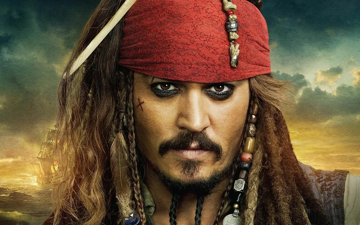 MIH-PIH-NUH - Джек Воробей [Jack Sparrow] смотреть онлайн