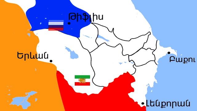 Ռուս-պարսկական պատերազմ (1804-1813)