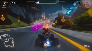 Красноглазый дьявол! | Альтернативный сюжет Наруто | 5 часть.