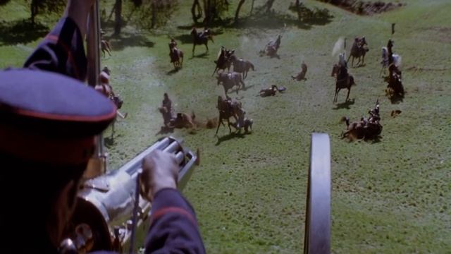 Ты вернул свою честь. Позволь мне умереть чтобы спасти свою честь | Последний самурай смотреть онлайн