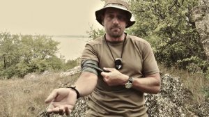 КАК НАЛОЖИТЬ ЖГУТ - Уроки выживания | Остановка кровотечения и первая помощь