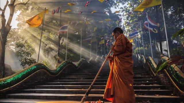 Ошо. ЧТО ТАКОЕ МЕДИТАЦИЯ смотреть онлайн