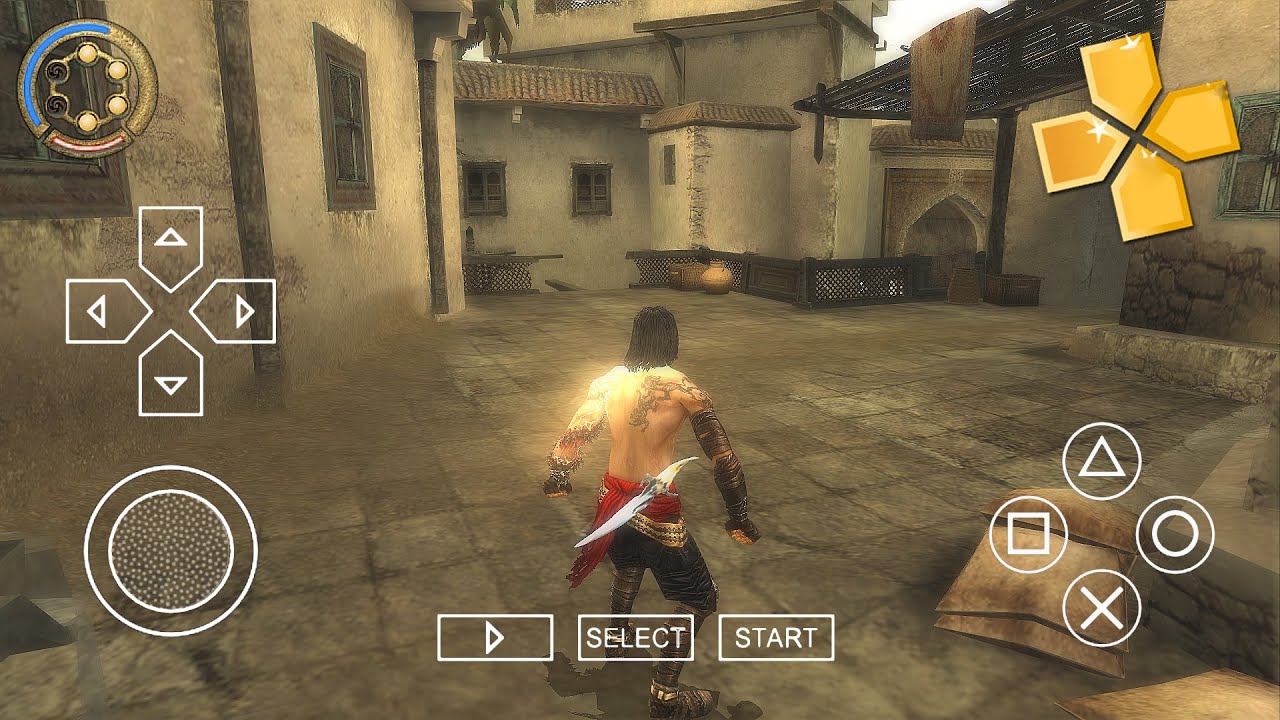 ТОП ЛУЧШИХ PSP ИГР НА АНДРОИД (PPSSPP) смотреть онлайн