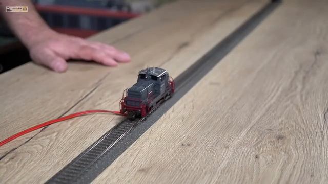Новости Märklin. Июль 2021 смотреть онлайн
