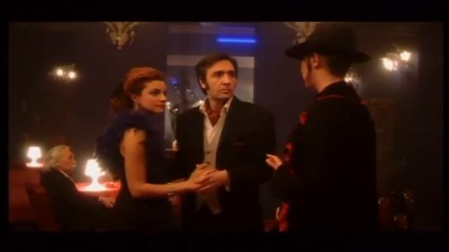 In Grid – In Tango смотреть онлайн