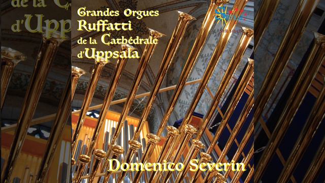 Toccata in C Major смотреть онлайн