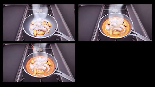 Chef Life - AL FORNO EDITION Xbox One & Xbox Series X|S смотреть онлайн