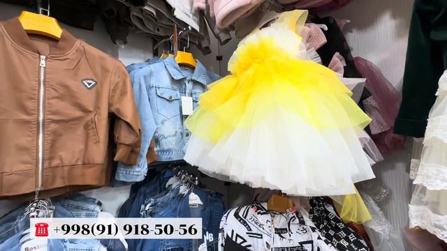 URGANCH DEXQON BOZORI 8 blok 333 detskiy magazin narxi . 50%-01.03.2024 gacha #aksiya смотреть онлайн