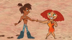 Семейка Крудс 2 : Новоселье полная серия!!!