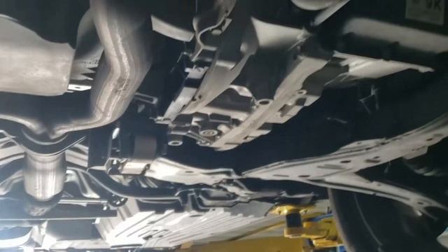 Mazda CX9 a/c drain clogged смотреть онлайн