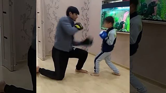 Как начинать заниматься боксом смотреть онлайн