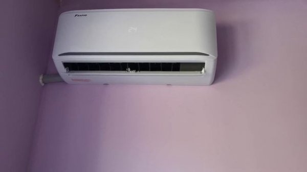 Сплит-система Rapid RAM-09HJ/N1