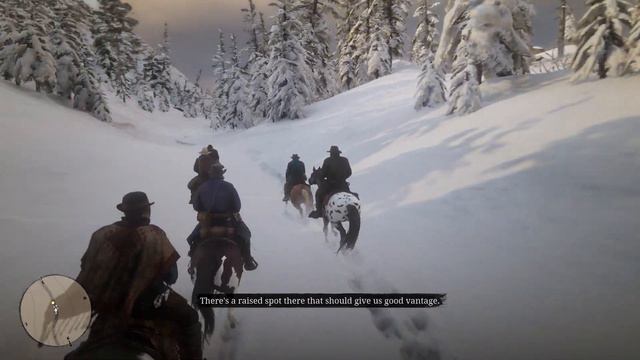Red Dead Redemption 2 Ultimate Edition Walkthrough Gameplay Part 3 : RDR2 Walkthrough смотреть онлайн