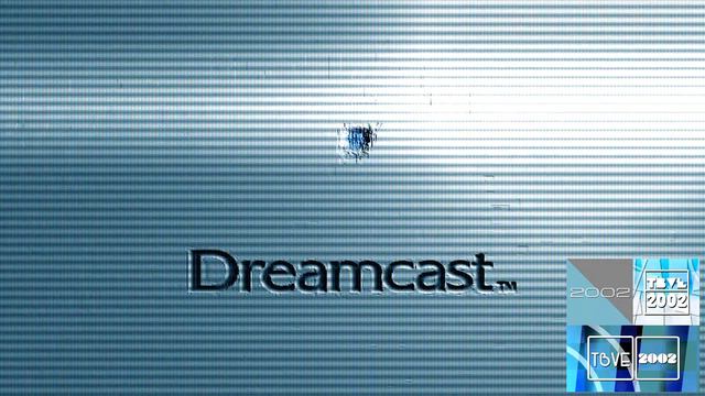 Dreamcast Logo Effects Beenox Shift Division Effects Extended смотреть онлайн